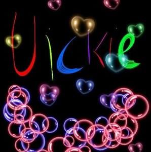 Meet your Posher, Vickie